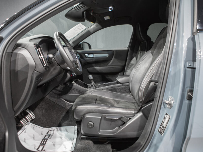 Volvo XC40 D3 R-Design