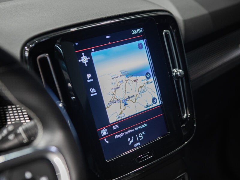Volvo XC40 D3 R-Design