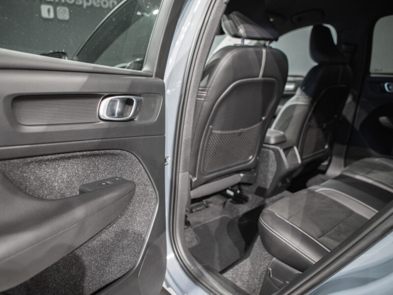 Volvo XC40 D3 R-Design