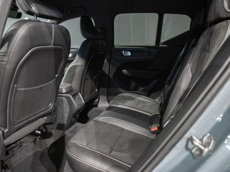 Volvo XC40 D3 R-Design