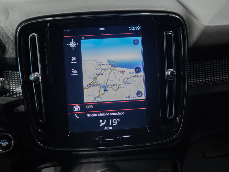 Volvo XC40 D3 R-Design