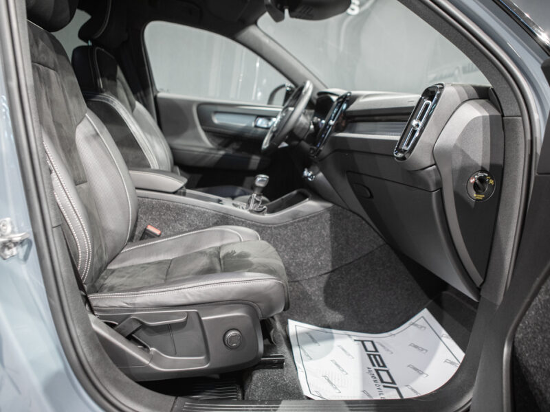 Volvo XC40 D3 R-Design