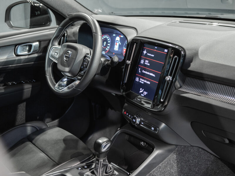 Volvo XC40 D3 R-Design