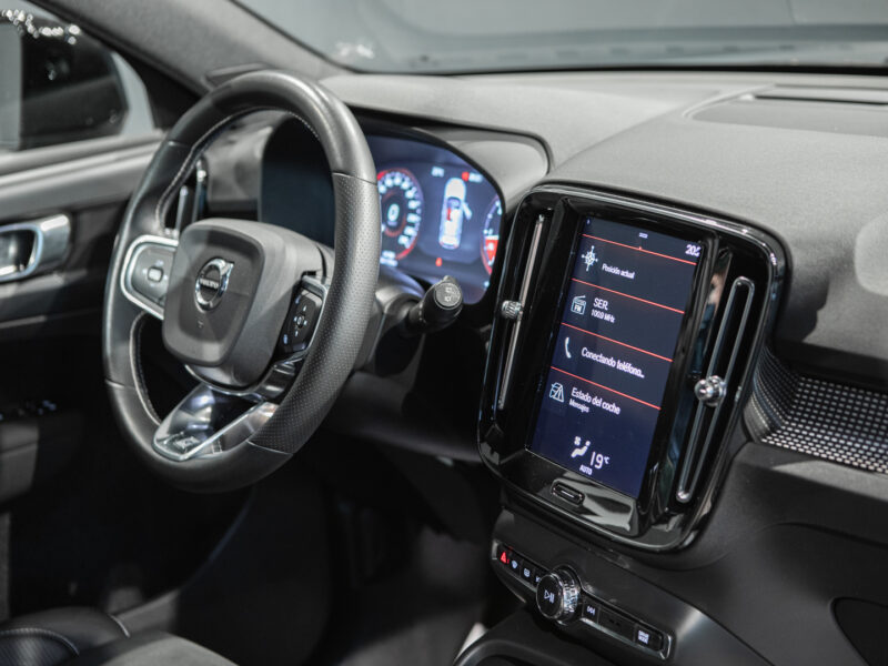 Volvo XC40 D3 R-Design