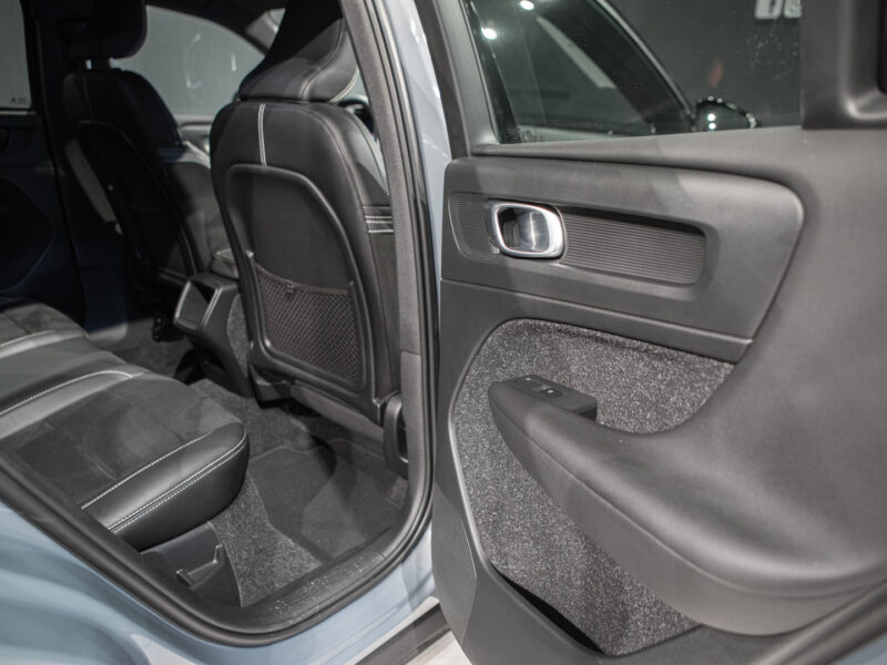 Volvo XC40 D3 R-Design