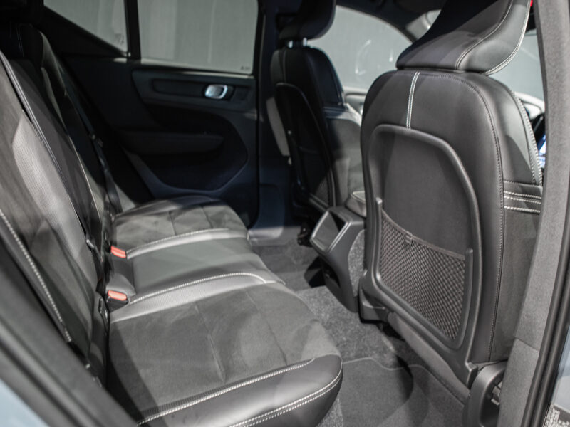 Volvo XC40 D3 R-Design