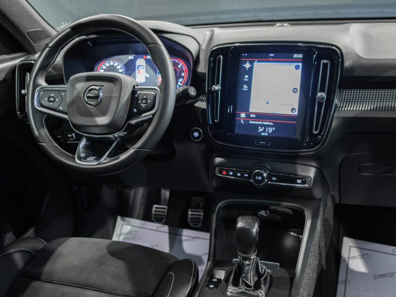 Volvo XC40 D3 R-Design