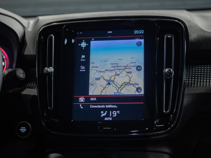 Volvo XC40 D3 R-Design
