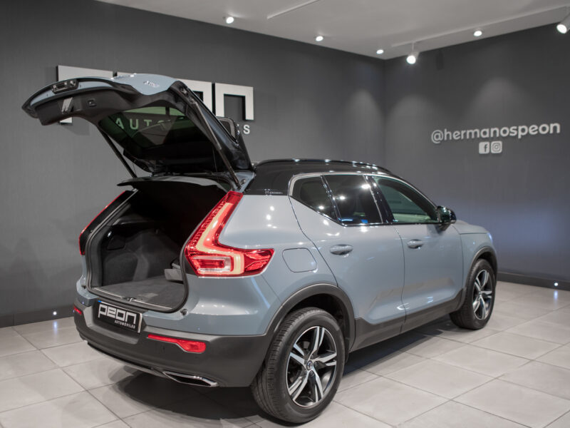 Volvo XC40 D3 R-Design