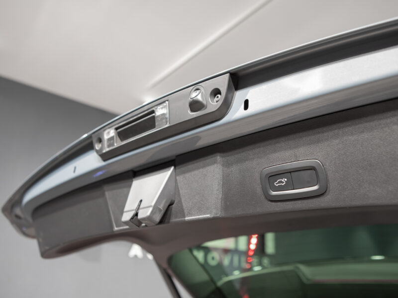 Volvo XC40 D3 R-Design