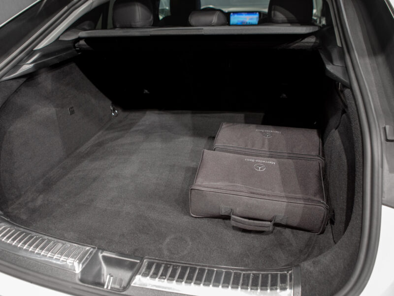 Mercedes-Benz GLE Coupé 350e AMG