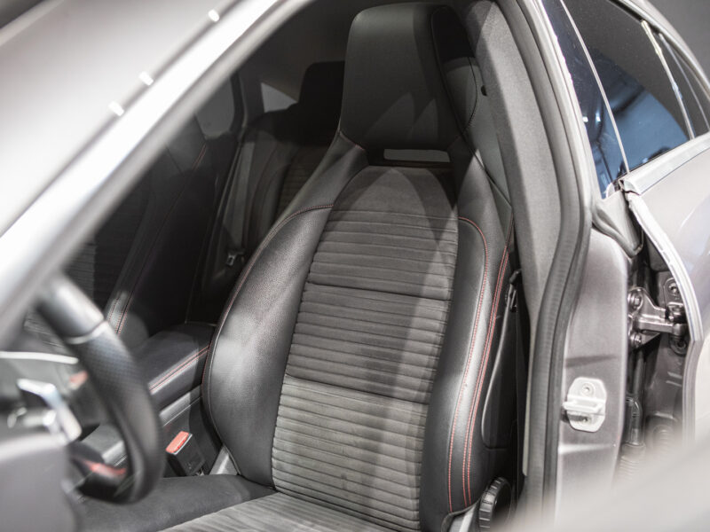 MB CLA Shooting Brake 200d 7G AMG