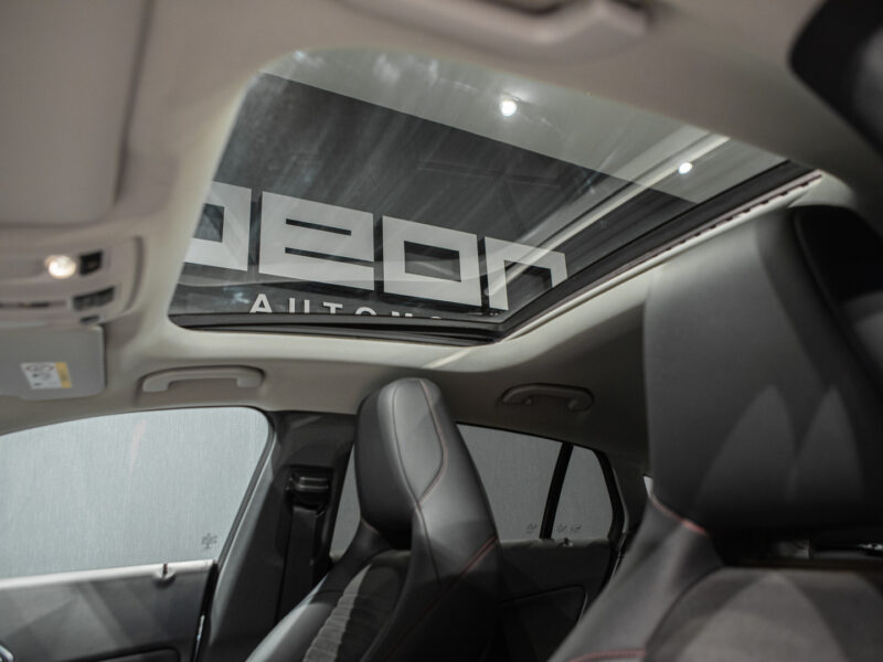 MB CLA Shooting Brake 200d 7G AMG