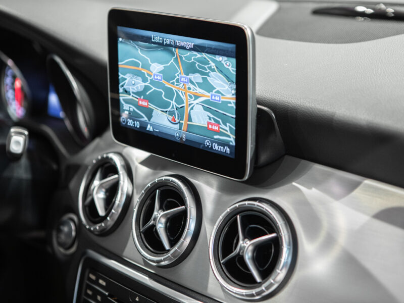 MB CLA Shooting Brake 200d 7G AMG