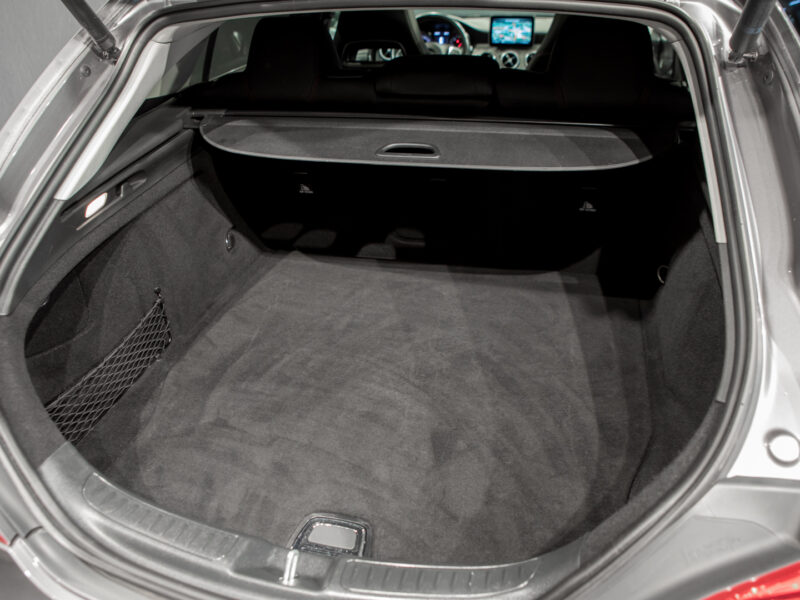 MB CLA Shooting Brake 200d 7G AMG