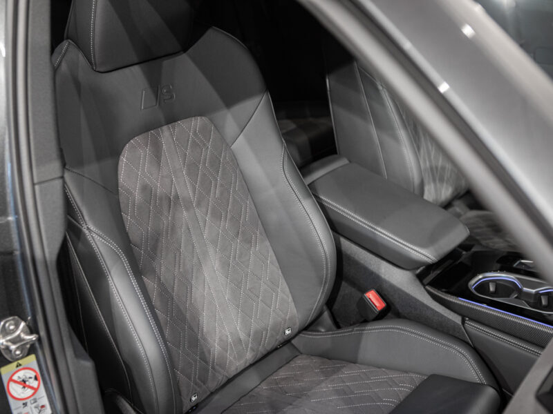 Audi A6 Avant 40 TDI Quattro Black Line