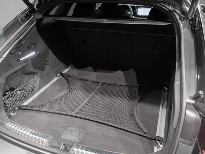 Audi A6 Avant 40 TDI Quattro Black Line