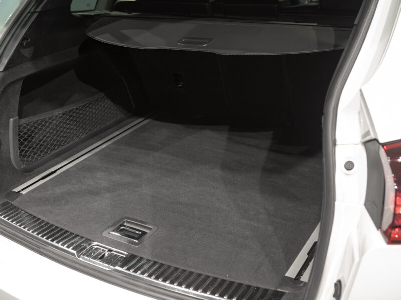 Porsche Cayenne Diésel