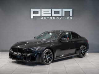 BMW M2 Coupé