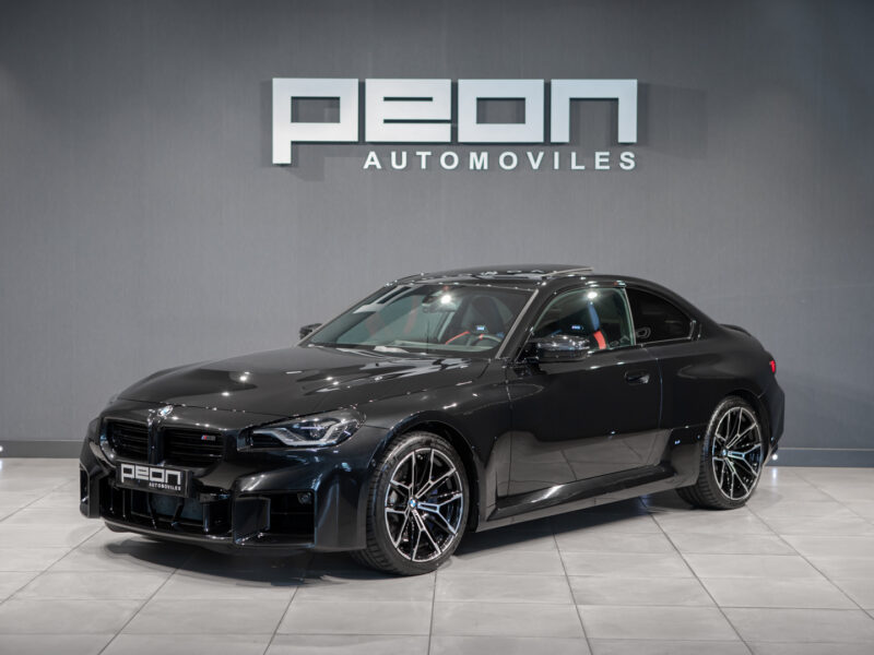BMW M2 Coupé