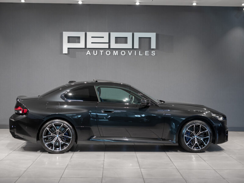 BMW M2 Coupé