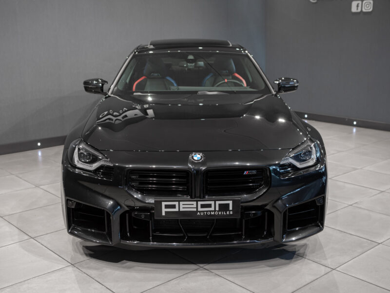 BMW M2 Coupé