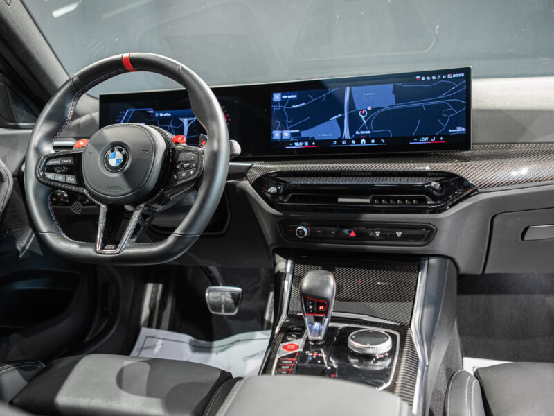 BMW M2 Coupé