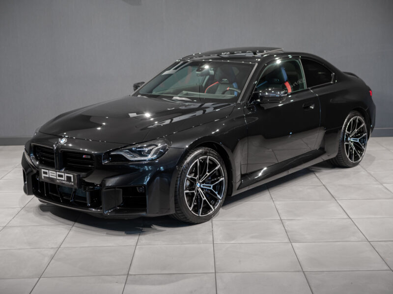 BMW M2 Coupé