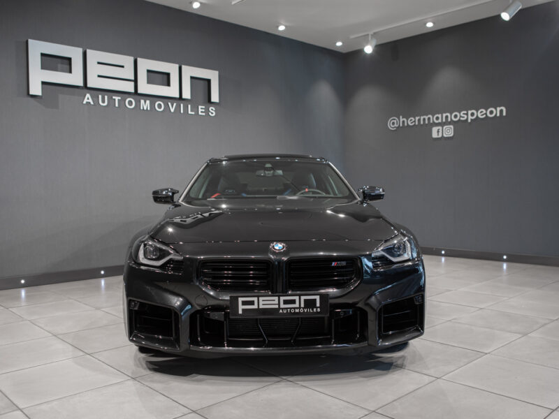BMW M2 Coupé
