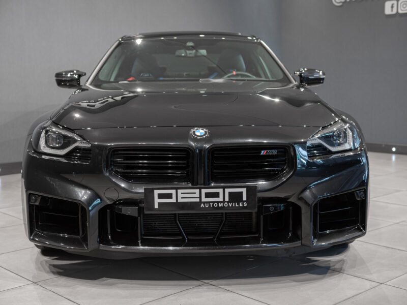 BMW M2 Coupé