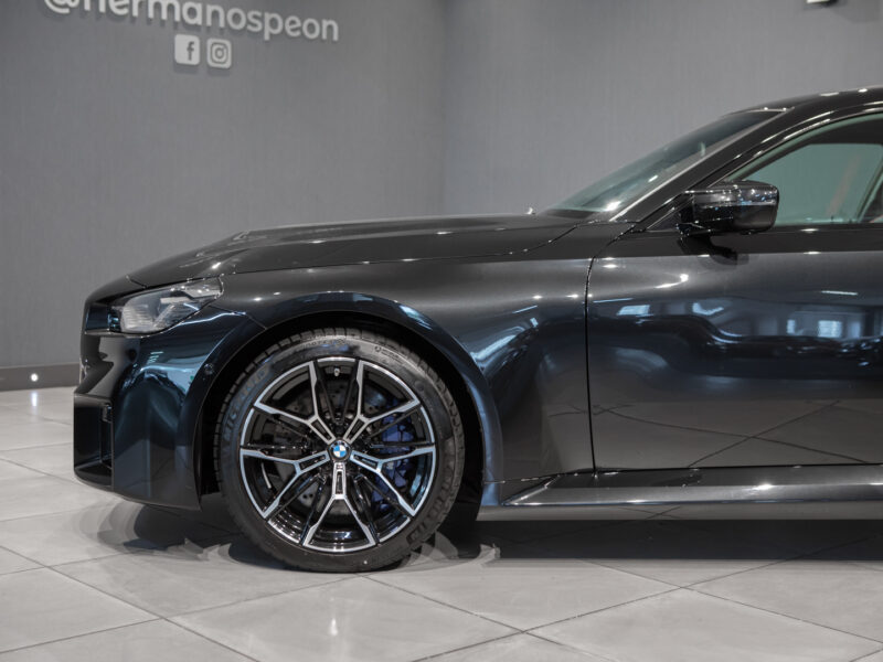 BMW M2 Coupé