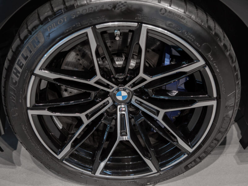 BMW M2 Coupé