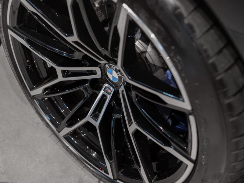 BMW M2 Coupé