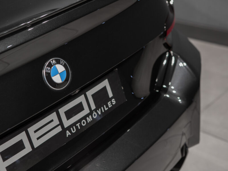 BMW M2 Coupé