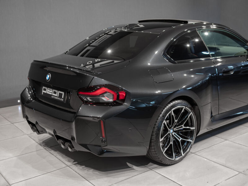 BMW M2 Coupé