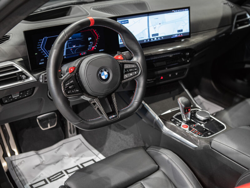 BMW M2 Coupé