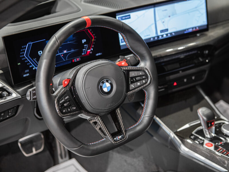 BMW M2 Coupé