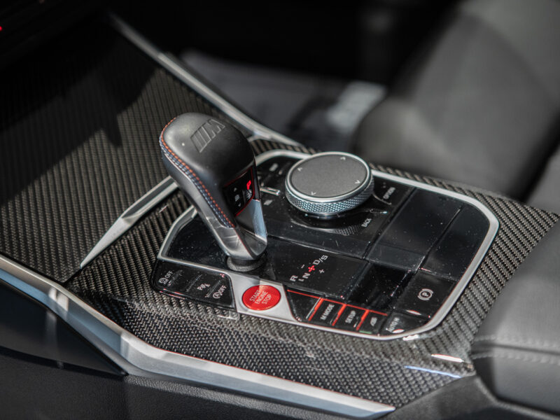 BMW M2 Coupé