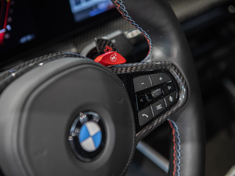 BMW M2 Coupé