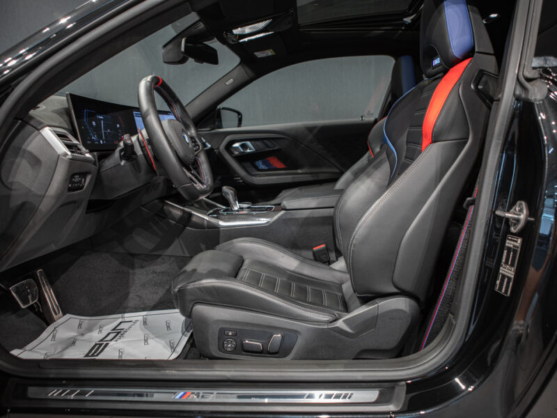 BMW M2 Coupé