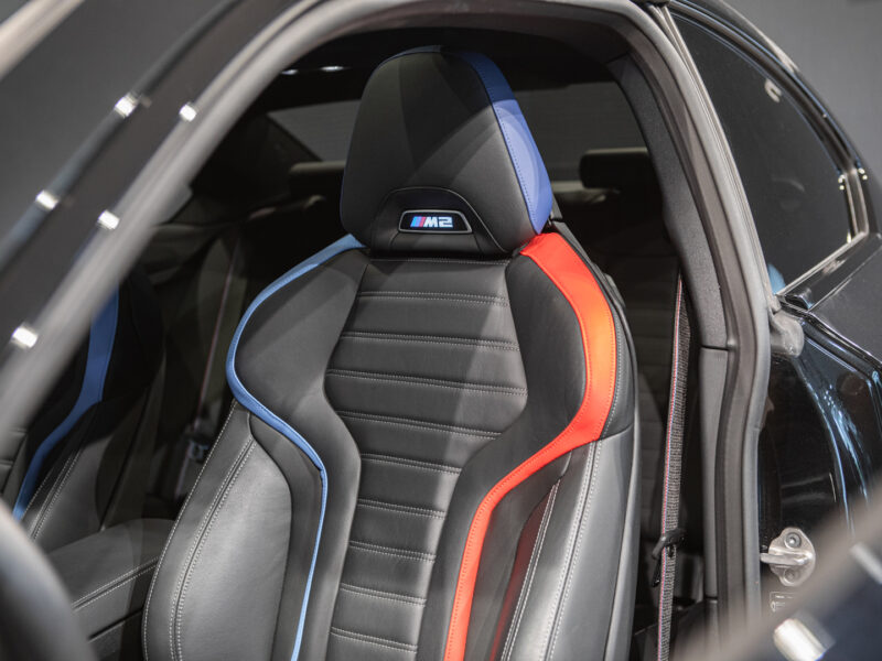 BMW M2 Coupé