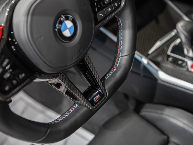 BMW M2 Coupé