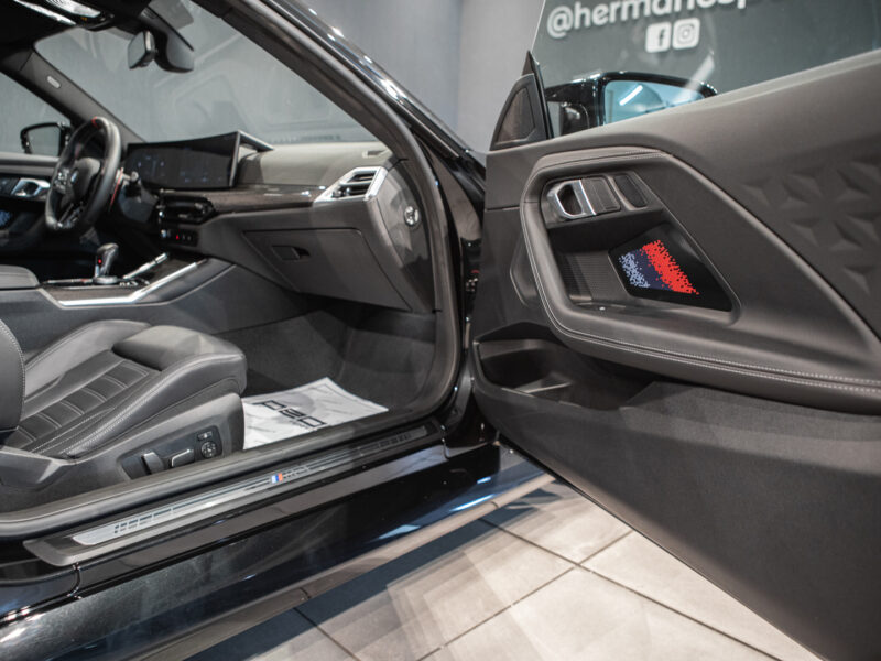 BMW M2 Coupé