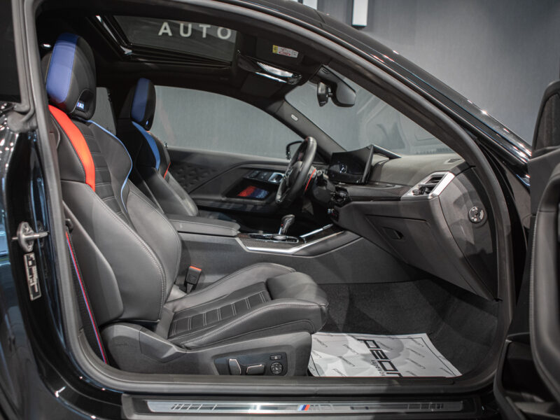 BMW M2 Coupé
