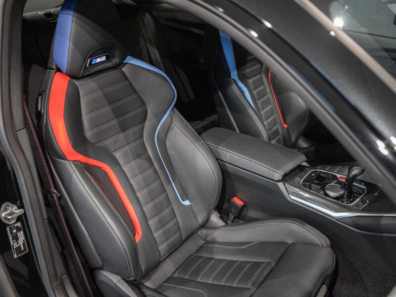 BMW M2 Coupé