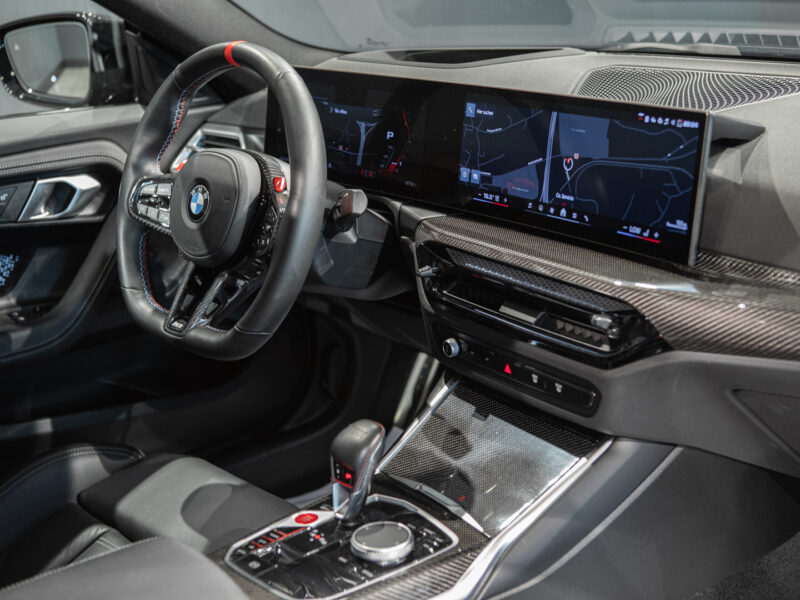 BMW M2 Coupé