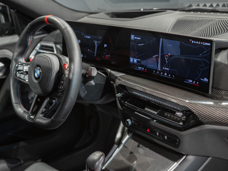 BMW M2 Coupé
