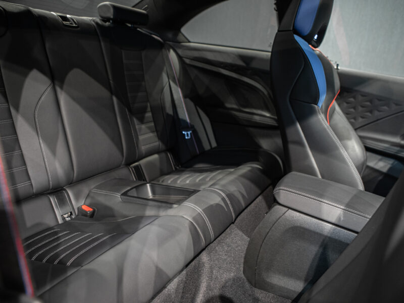 BMW M2 Coupé