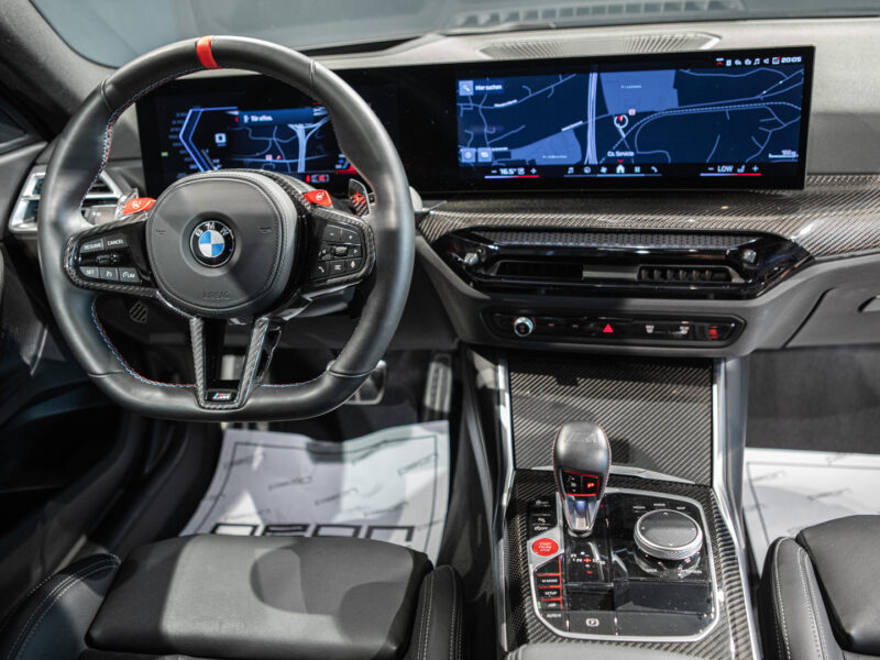 BMW M2 Coupé