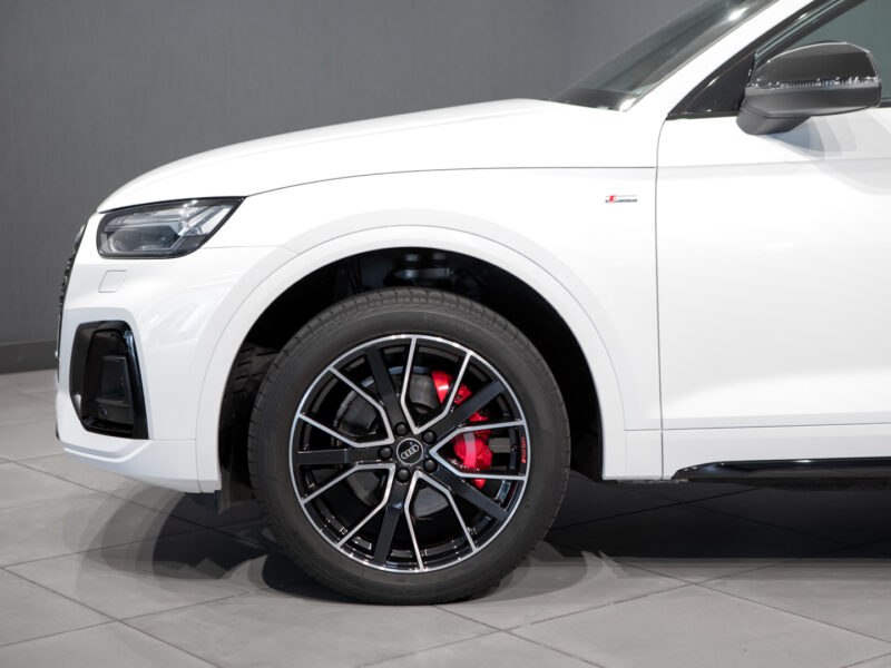 Audi Q5 40 TDI Quattro S-Tronic
